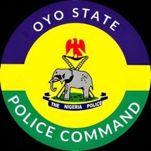 Oyo police